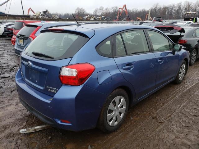 Photo 3 from auction – 2015 SUBARU IMPREZA with VIN JF1GPAA67F9202945