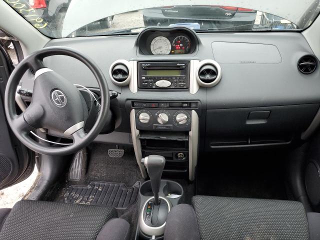 Photo 8 from auction – 2005 TOYOTA SCION XA with VIN JTKKT604950094966