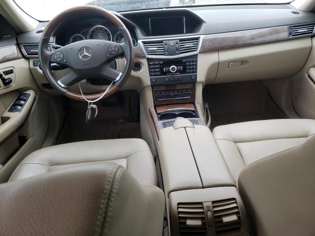 Photo 8 from auction – 2011 MERCEDES-BENZ E 350 with VIN WDDHF5GB2BA468207
