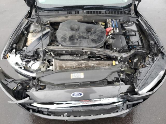 Photo 11 from auction – 2016 FORD FUSION TIT with VIN 3FA6P0K98GR265170