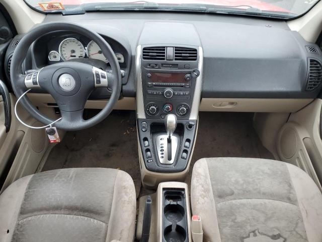 Photo 8 from auction – 2006 SATURN VUE with VIN 5GZCZ33D36S867567