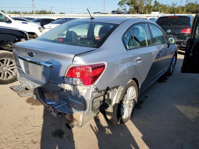 Photo 3 from auction – 2012 SUBARU IMPREZA LI with VIN JF1GJAH62CH018201