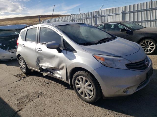 Photo 4 from auction – 2016 NISSAN VERSA NOTE with VIN 3N1CE2CP5GL367446