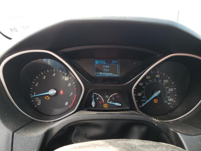 Photo 9 from auction – 2013 FORD FOCUS S with VIN 1FADP3E20DL320714
