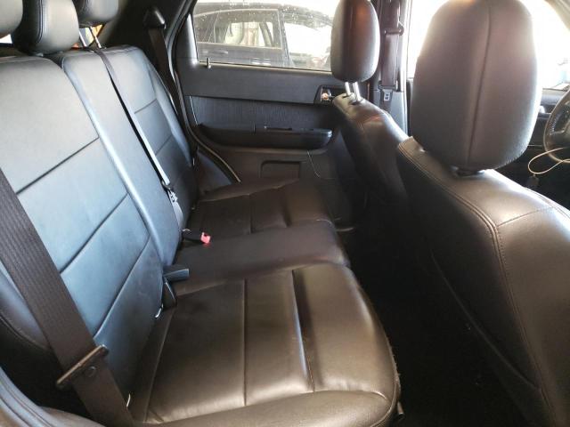 Photo 11 from auction – 2012 FORD ESCAPE LIM with VIN 1FMCU0EG9CKA35745