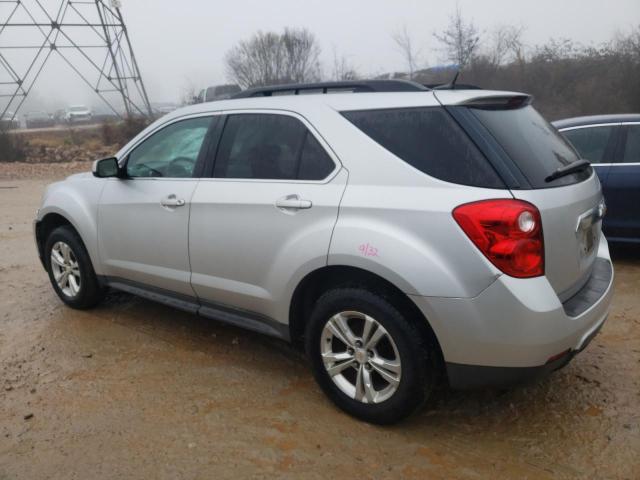 Photo 2 from auction – 2011 CHEVROLET EQUINOX LT with VIN 2GNALPECXB1161963