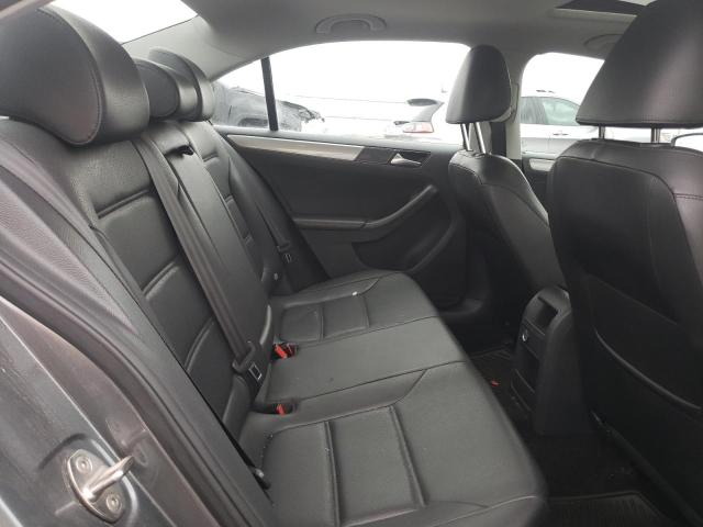 Photo 10 from auction – 2017 VOLKSWAGEN JETTA SE with VIN 3VWDB7AJ1HM273868