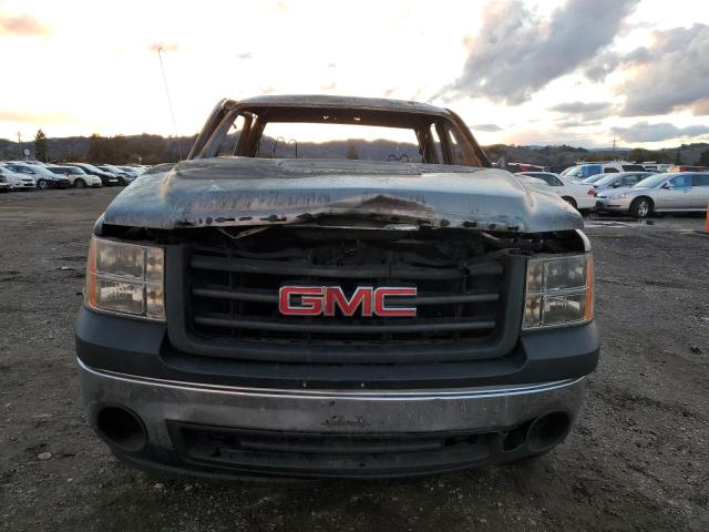 Photo 5 from auction – 2008 GMC SIERRA C15 with VIN 1GTEC19XX8Z141622