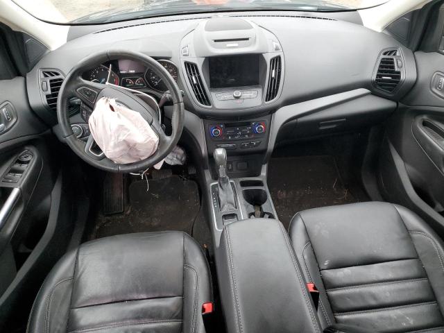 Photo 8 from auction – 2017 FORD ESCAPE SE with VIN 1FMCU9GDXHUC37657
