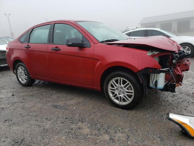 Photo 4 from auction – 2010 FORD FOCUS SE with VIN 1FAHP3FN7AW266333