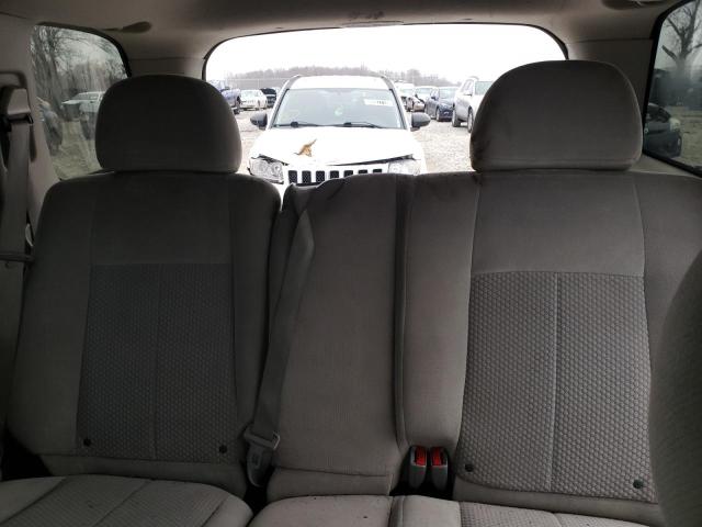 Photo 10 from auction – 2008 CHEVROLET TRAILBLAZE with VIN 1GNDT13S582134294