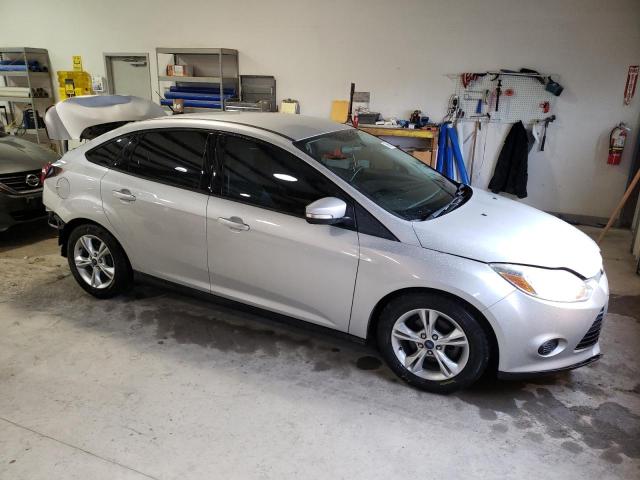 Photo 4 from auction – 2014 FORD FOCUS SE with VIN 1FADP3F21EL166319