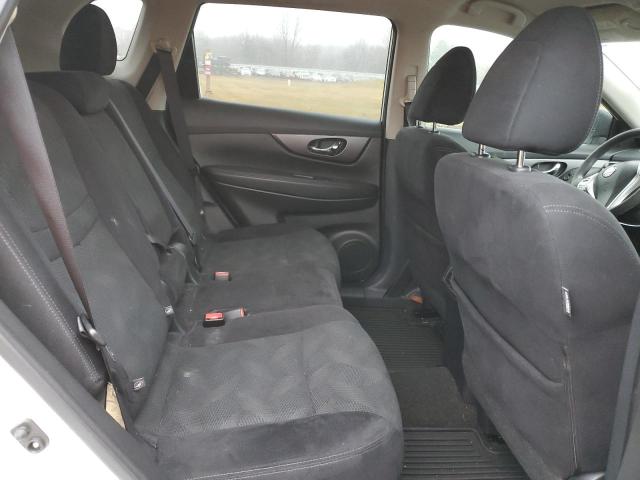 Photo 11 from auction – 2016 NISSAN ROGUE S with VIN 5N1AT2MV1GC915764