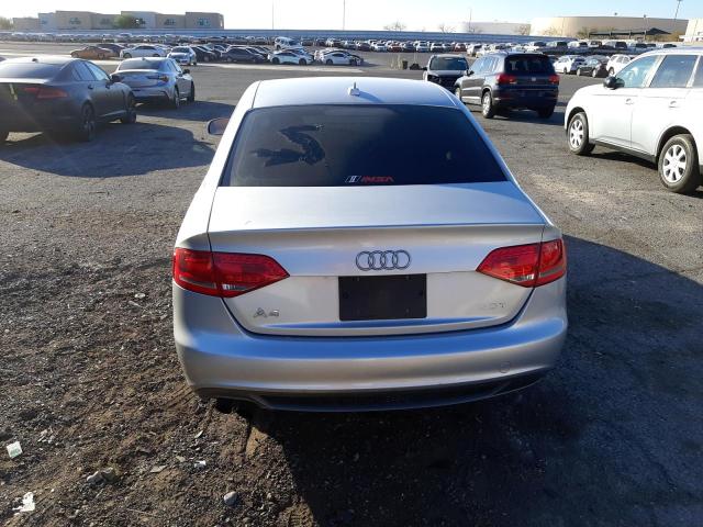 Photo 6 from auction – 2012 AUDI A4 PREMIUM with VIN WAUEFAFL2CN008682