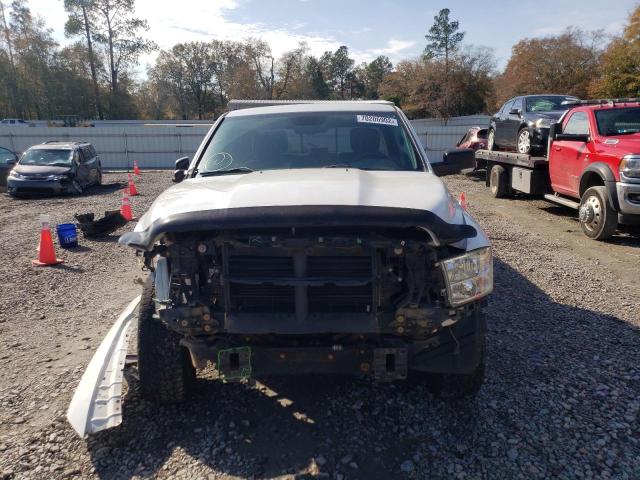 Photo 5 from auction – 2015 RAM 1500 SLT with VIN 1C6RR7LM3FS641586