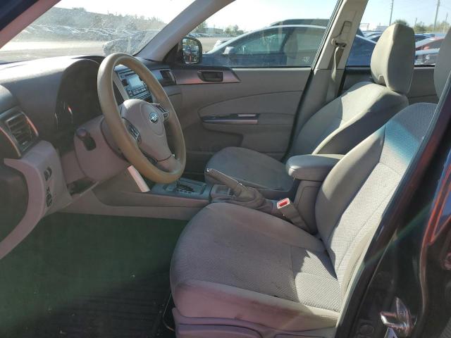 Photo 7 from auction – 2013 SUBARU FORESTER 2 with VIN JF2SHABC6DH408526