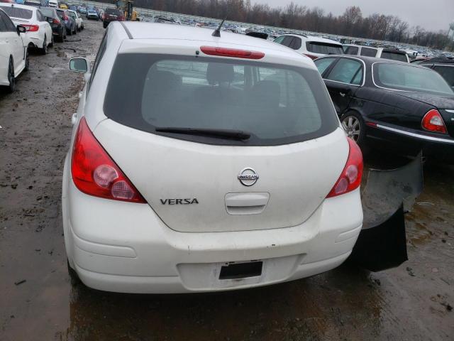 Photo 6 from auction – 2011 NISSAN VERSA S with VIN 3N1BC1CP3BL428779