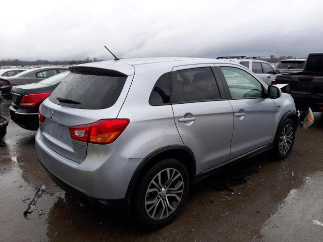 Photo 3 from auction – 2016 MITSUBISHI OUTLANDER with VIN JA4AP3AU9GZ030925