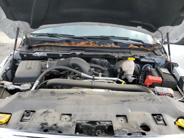 Photo 11 from auction – 2022 RAM 1500 CLASS with VIN 3C6RR7KT8NG174454