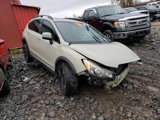Photo 4 from auction – 2013 SUBARU XV CROSSTR with VIN JF2GPAVC0D2901111