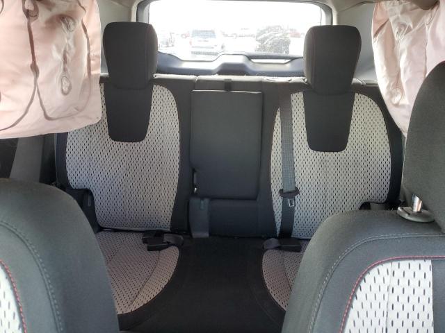 Photo 10 from auction – 2015 GMC TERRAIN SL with VIN 2GKALMEK6F6311465