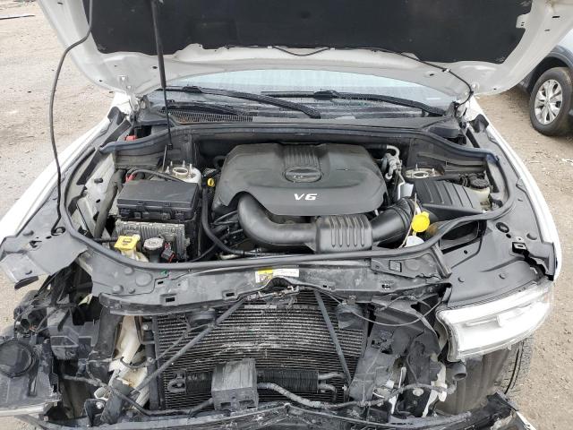 Photo 12 from auction – 2015 DODGE DURANGO LI with VIN 1C4RDJDG4FC837141