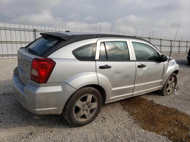 Photo 3 from auction – 2008 DODGE CALIBER SX with VIN 1B3HB48B18D671354