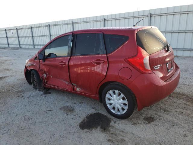 Photo 2 from auction – 2014 NISSAN VERSA NOTE with VIN 3N1CE2CP0EL390078