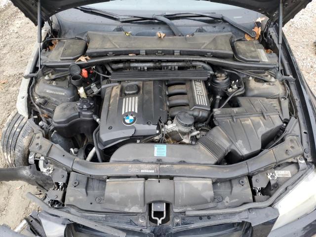 Photo 11 from auction – 2011 BMW 328 I with VIN WBAPH7G57BNN06655