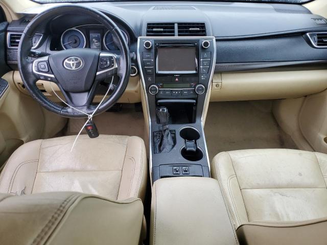 Photo 8 from auction – 2017 TOYOTA CAMRY with VIN 4T1BF1FK4HU294444