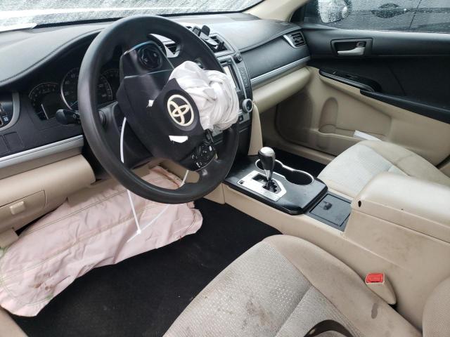 Photo 7 from auction – 2012 TOYOTA CAMRY BASE with VIN 4T4BF1FK5CR201476