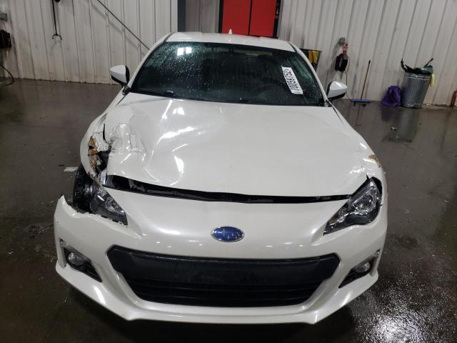 Photo 5 from auction – 2016 SUBARU BRZ 2.0 PR with VIN JF1ZCAB11G9602122