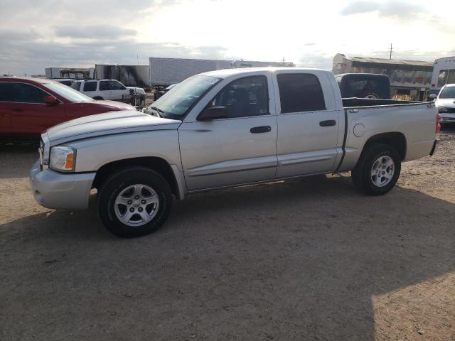 DODGE DAKOTA QUA 2006 with VIN 1D7HE48N26S634117 - Photo from auction