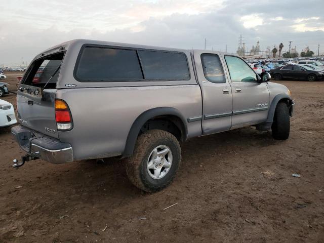 Photo 3 from auction – 2000 TOYOTA TUNDRA ACC with VIN 5TBBT4412YS074614