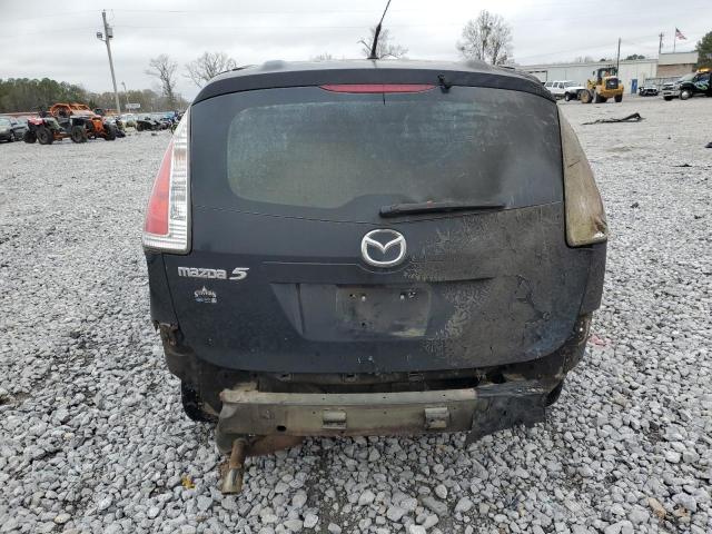 Photo 6 from auction – 2010 MAZDA 5 with VIN JM1CR2W36A0363274