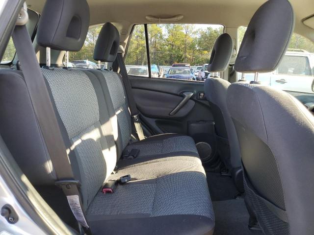 Photo 11 from auction – 2005 TOYOTA RAV4 with VIN JTEHD20V856038333