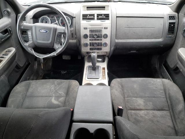Photo 8 from auction – 2009 FORD ESCAPE with VIN 1FMCU03G49KA59625
