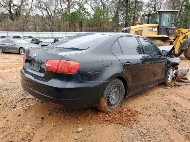 Photo 4 from auction – 2013 VOLKSWAGEN JETTA BASE with VIN 3VW2K7AJ6DM276217