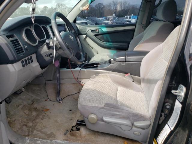 Photo 7 from auction – 2004 TOYOTA 4RUNNER SR with VIN JTEZU14RX48013738