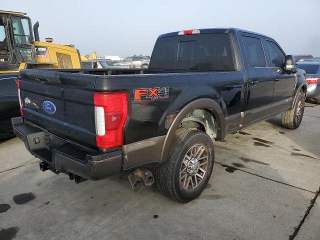 Photo 3 from auction – 2017 FORD F250 SUPER with VIN 1FT7W2BT7HEE69763