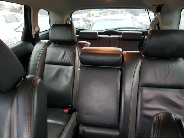 Photo 10 from auction – 2010 MAZDA CX-9 with VIN JM3TB3MV6A0218242