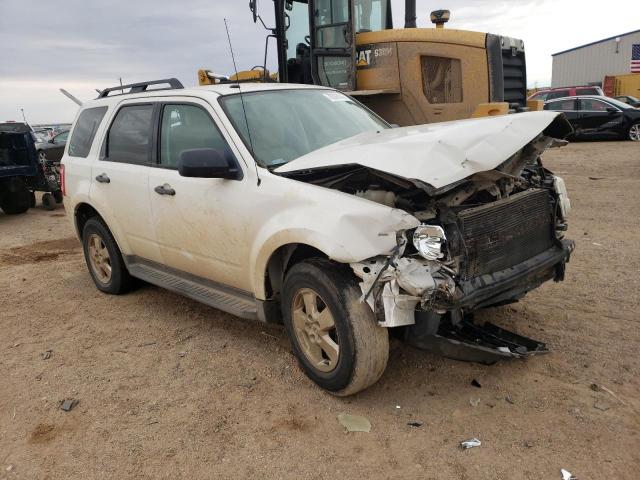 Photo 4 from auction – 2012 FORD ESCAPE XLT with VIN 1FMCU9D70CKC29893