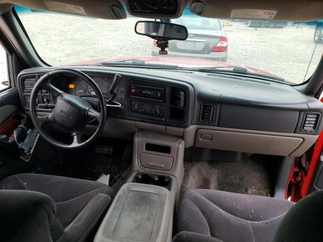 Photo 8 from auction – 2002 GMC YUKON with VIN 1GKEK13VX2J113663