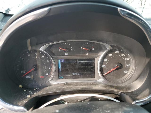 Photo 9 from auction – 2017 CHEVROLET MALIBU LT with VIN 1G1ZE5ST1HF215644