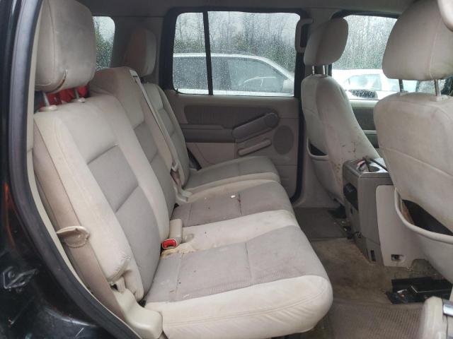 Photo 11 from auction – 2007 FORD EXPLORER X with VIN 1FMEU63E17UA36881