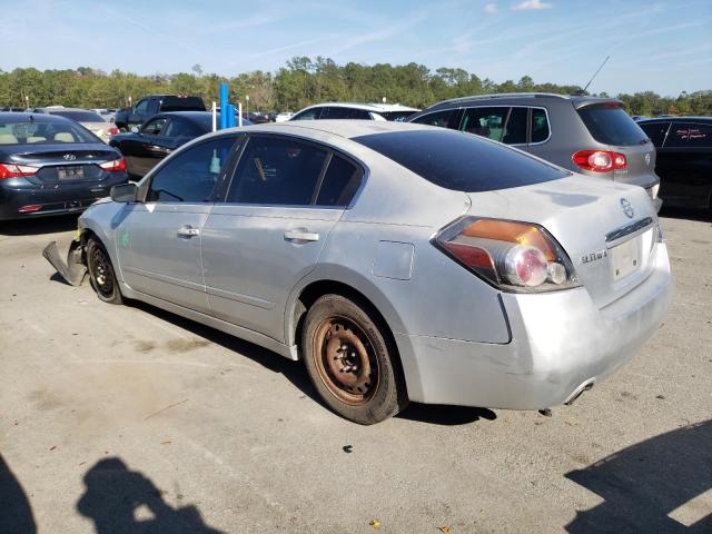Photo 2 from auction – 2008 NISSAN ALTIMA with VIN 1N4AL21EX8C195431