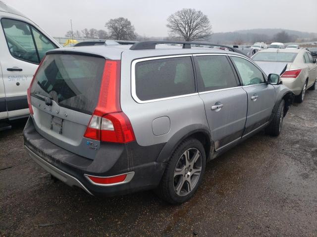 Photo 3 from auction – 2013 VOLVO XC70 T6 with VIN YV4902BZ4D1155274