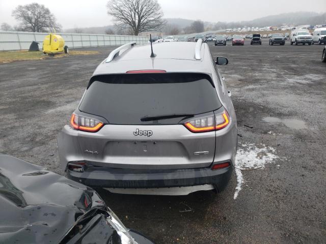 Photo 6 from auction – 2019 JEEP CHEROKEE L with VIN 1C4PJMLB6KD258826