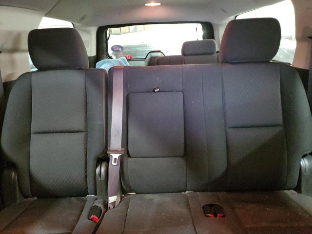 Photo 10 from auction – 2014 CHEVROLET SUBURBAN K with VIN 1GNSKHE71ER221818