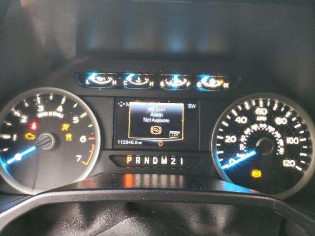 Photo 9 from auction – 2015 FORD F150 SUPER with VIN 1FTEW1CP3FFC30401